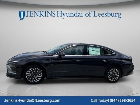 New 2026 Hyundai Sonata SEL FWD image 10