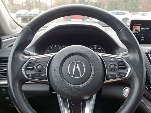 Certified 2024 Acura RDX SH-AWD w/ Technology Package image 20