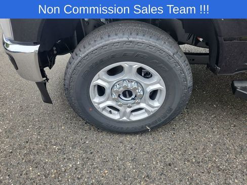 New 2026 Ford F350 XLT w/ 360-Degree Camera Package image 29