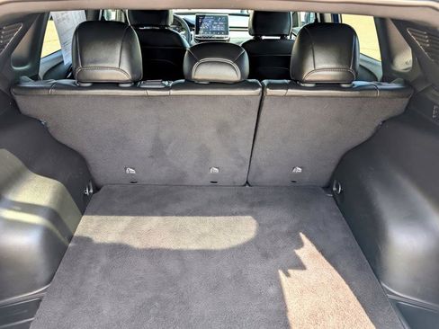 Used 2025 Jeep Compass Limited image 46