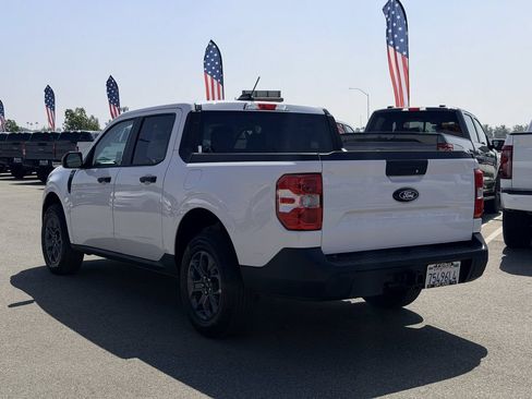 Used 2026 Ford Maverick XLT FWD image 5