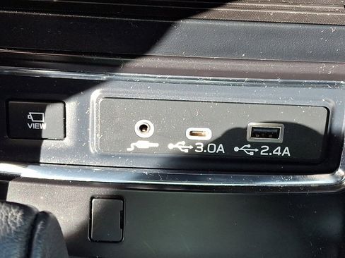 Certified 2023 Subaru Ascent Onyx Edition Limited image 26