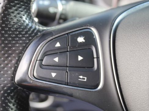 Used 2015 Mercedes-Benz CLA 250 CLA 250 image 16