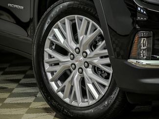 New 2026 GMC Acadia Elevation w/ Elevation Premium Package AWD/4WD video 3