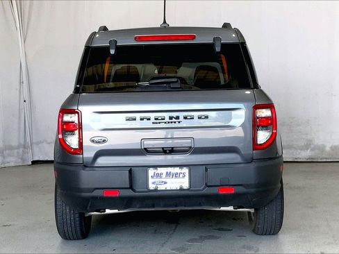 Used 2022 Ford Bronco Sport AWD/4WD image 4