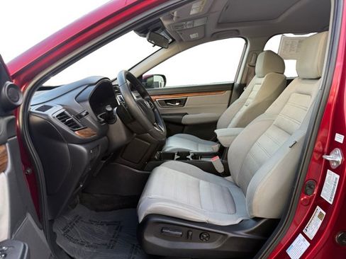 Used 2021 Honda CR-V EX image 10