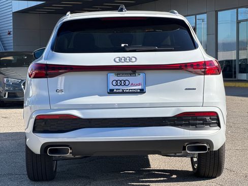 New 2025 Audi Q5 Premium Plus image 5