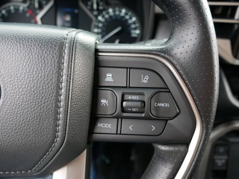 Used 2025 Toyota Tundra SR5 AWD/4WD image 26