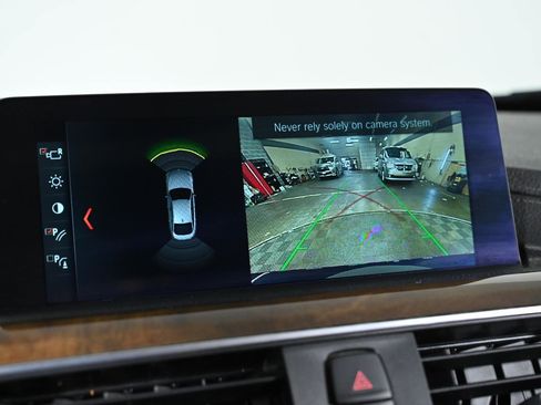 Used 2018 BMW 430i Gran Coupe xDrive image 14