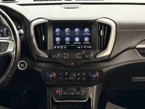 Used 2019 GMC Terrain SLT w/ Preferred Package image 28