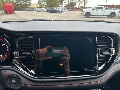 New 2026 Dodge Durango GT image 15