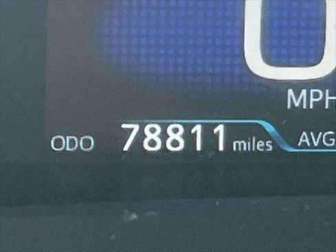 Certified 2022 Toyota Prius Prime LE FWD image 31