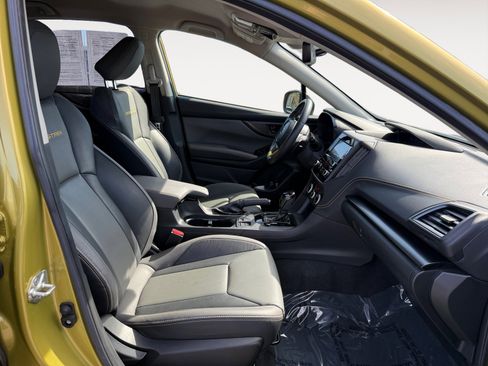 Used 2021 Subaru Crosstrek 2.5i Sport image 19