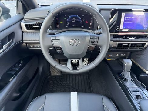 Certified 2026 Toyota Camry SE AWD/4WD image 24