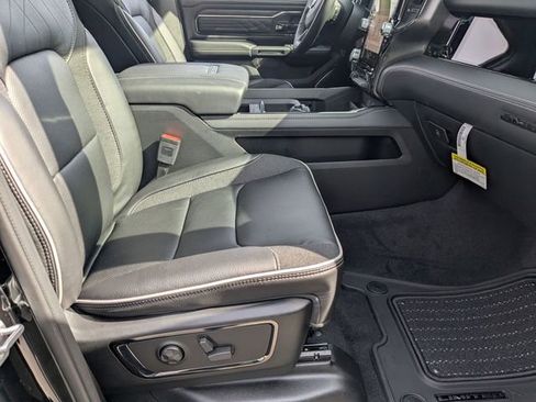 New 2026 RAM 1500 Limited w/ Bed Utility Group AWD/4WD image 32