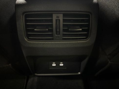 New 2026 Nissan Rogue SV AWD/4WD image 32