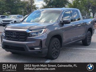Used 2022 Honda Ridgeline RTL-E image 1
