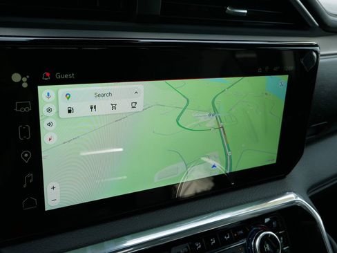 New 2026 GMC Sierra 3500 Denali w/ Denali Reserve Package image 12