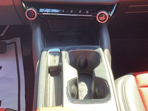 New 2025 Chevrolet Equinox EV RS w/ Convenience Package II image 19