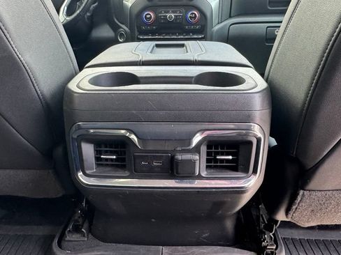 Used 2022 Chevrolet Silverado 1500 LTZ AWD/4WD image 14