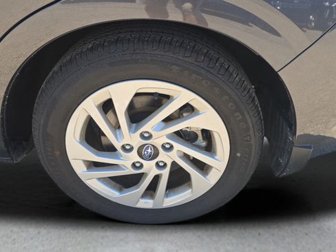 Used 2024 Subaru Impreza 2.0i AWD/4WD image 30