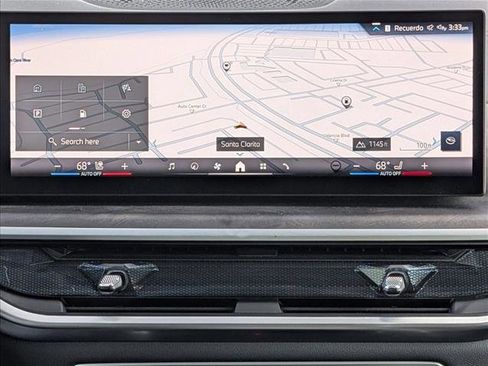 Certified 2025 BMW X5 sDrive40i w/ Parking Assistance Package image 13