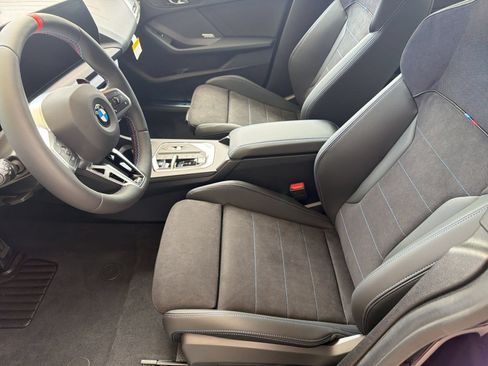 Used 2026 BMW M235i xDrive w/ Technology Package AWD/4WD image 5