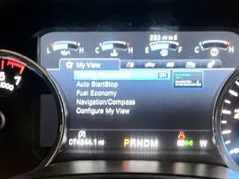 Used 2020 Ford F150 Lariat image 15