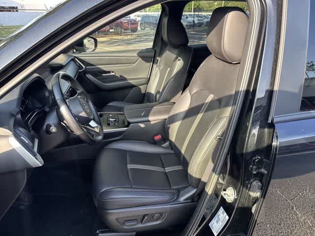 Used 2025 MAZDA CX-90 3.3 Turbo w/ Select Package AWD/4WD image 14