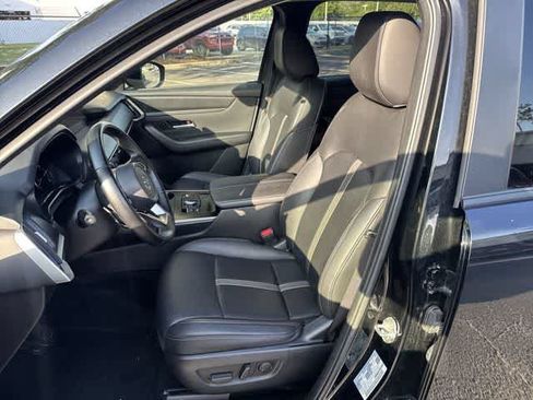 Used 2025 MAZDA CX-90 3.3 Turbo w/ Select Package AWD/4WD image 14