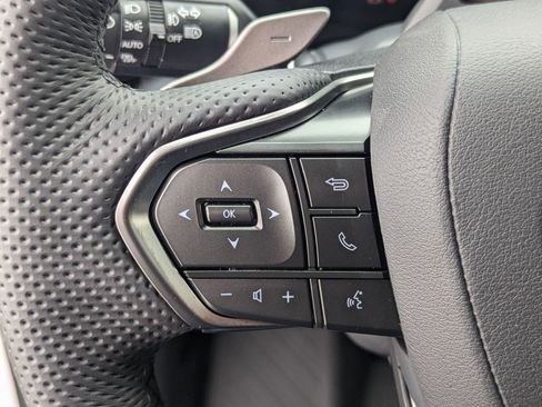 New 2026 Lexus TX 500h AWD image 24