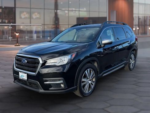 Used 2022 Subaru Ascent Touring AWD/4WD image 4