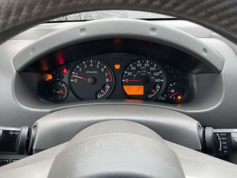 Used 2008 Nissan Frontier SE w/ SE Value Truck Pkg image 37