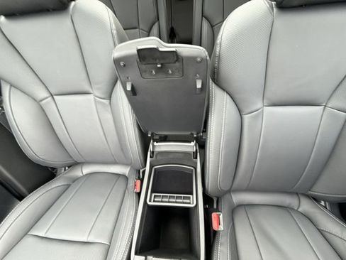 New 2026 Subaru Ascent Limited AWD/4WD image 21