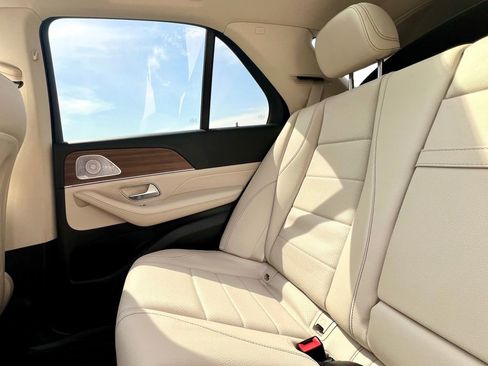 Certified 2024 Mercedes-Benz GLE 350 4MATIC image 22