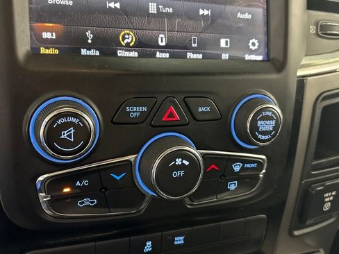 Used 2018 RAM 1500 Sport AWD/4WD image 20