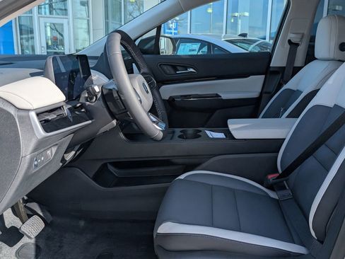 New 2026 Honda Prologue Touring image 5