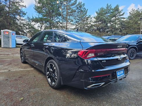 Used 2023 Kia K5 GT-Line w/ GT-Line Premium Package image 5