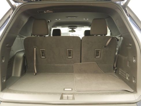 Certified 2023 Chevrolet Traverse LT AWD/4WD image 6