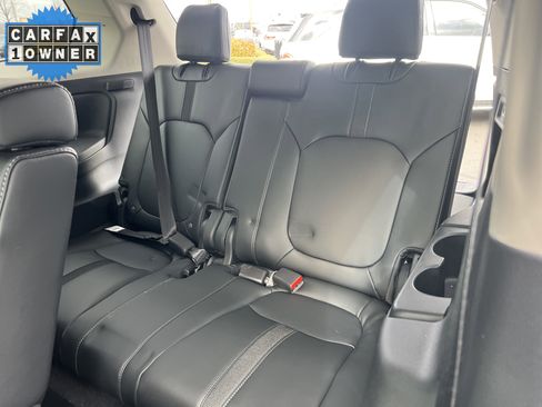 Used 2025 Honda Pilot EX-L image 33