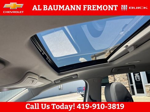 Used 2019 Buick Enclave Premium AWD/4WD image 21