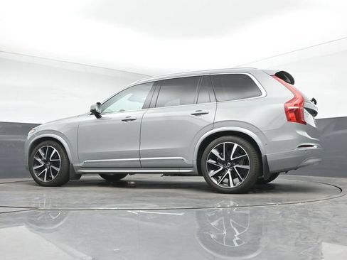Used 2024 Volvo XC90 B6 Ultimate w/ Lounge Package AWD/4WD image 15