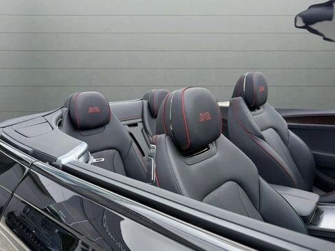 Certified 2025 Bentley Continental GT Mulliner AWD/4WD image 45