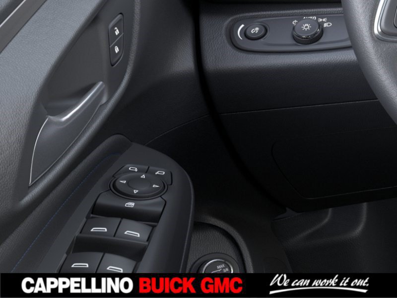 New 2026 Buick Envista Sport Touring w/ Convenience I Package FWD image 22