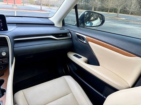 Used 2022 Lexus RX 350 FWD w/ Premium Package image 26