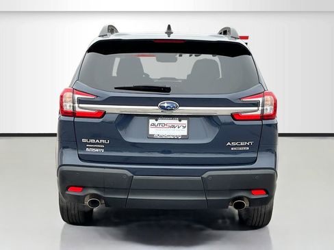 Used 2024 Subaru Ascent Limited w/ Technology Package AWD/4WD image 6