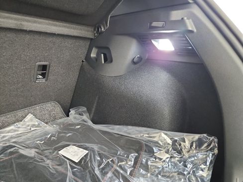 New 2026 Volkswagen GTI SE image 38