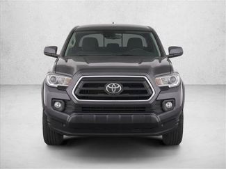 Certified 2023 Toyota Tacoma SR5 RWD video 2