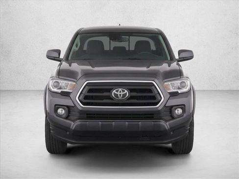 Certified 2023 Toyota Tacoma SR5 RWD image 2