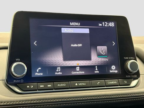 Used 2022 Nissan Rogue SL FWD image 8